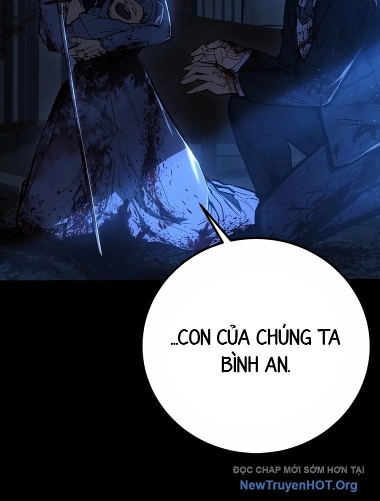 Người Dọn Dẹp: Chapter 1