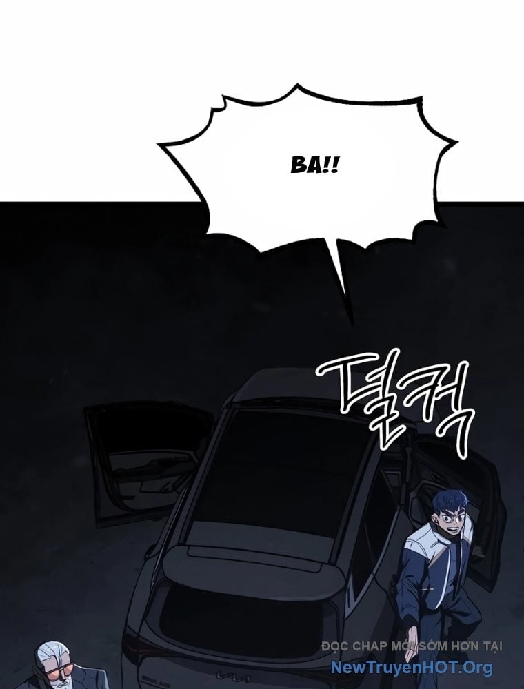 Người Dọn Dẹp: Chapter 1