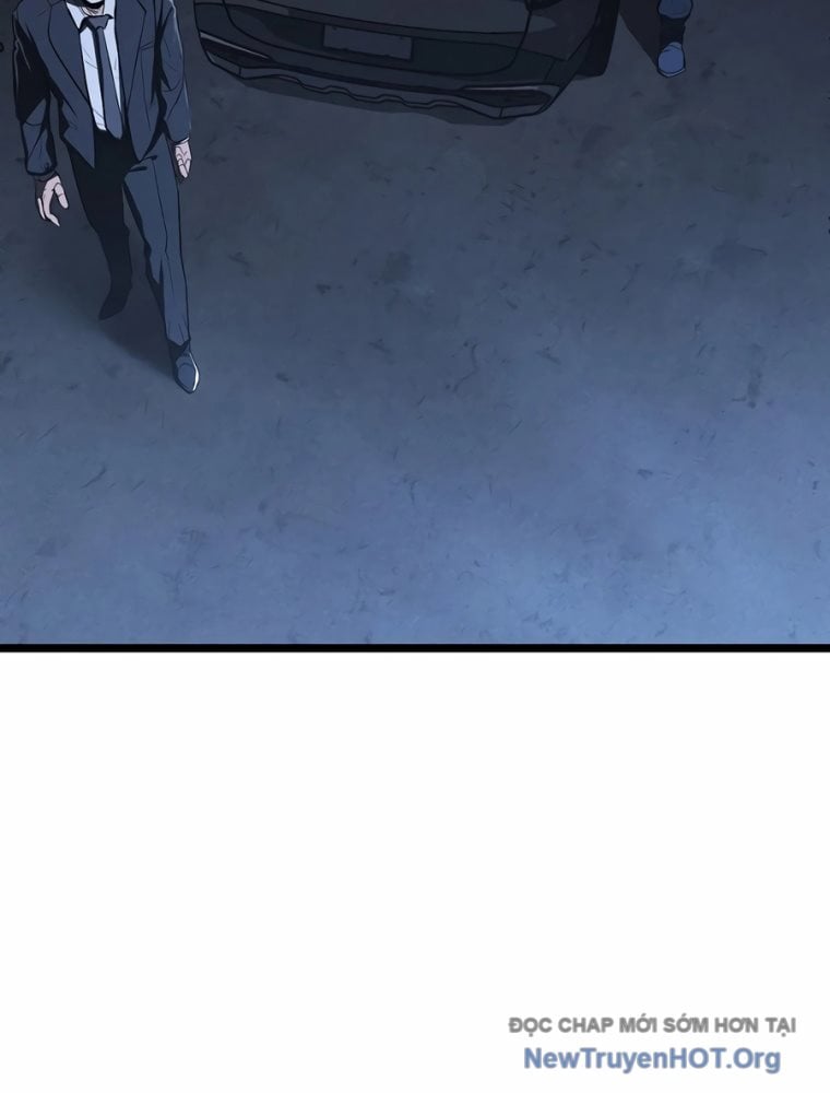 Người Dọn Dẹp: Chapter 1