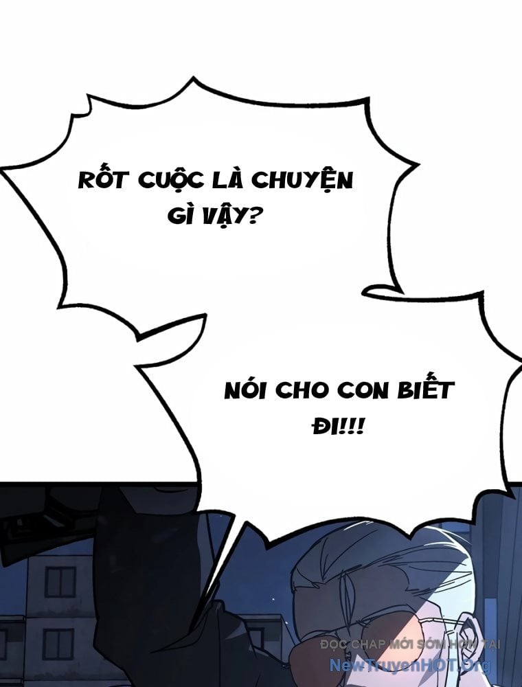 Người Dọn Dẹp: Chapter 1