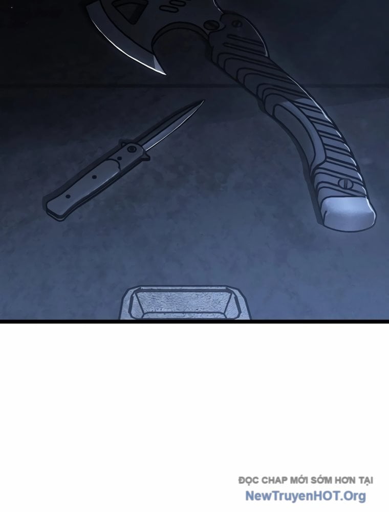 Người Dọn Dẹp: Chapter 1