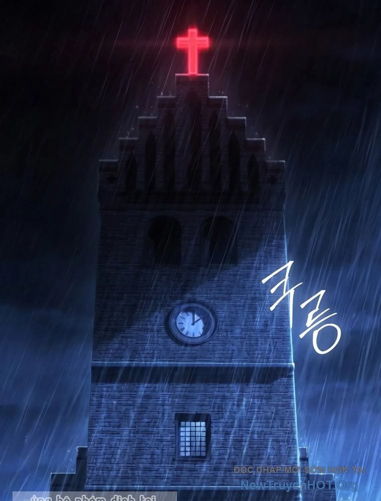 Người Dọn Dẹp: Chapter 1