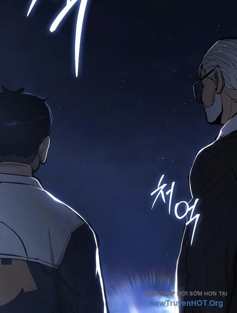 Người Dọn Dẹp: Chapter 1