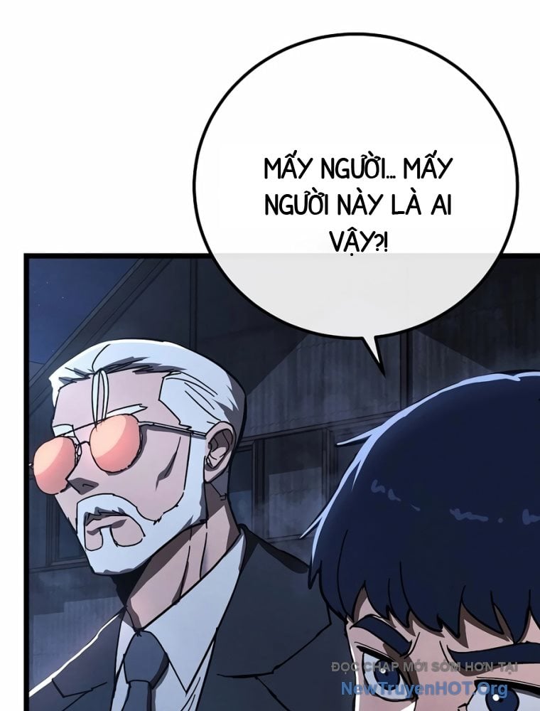 Người Dọn Dẹp: Chapter 1