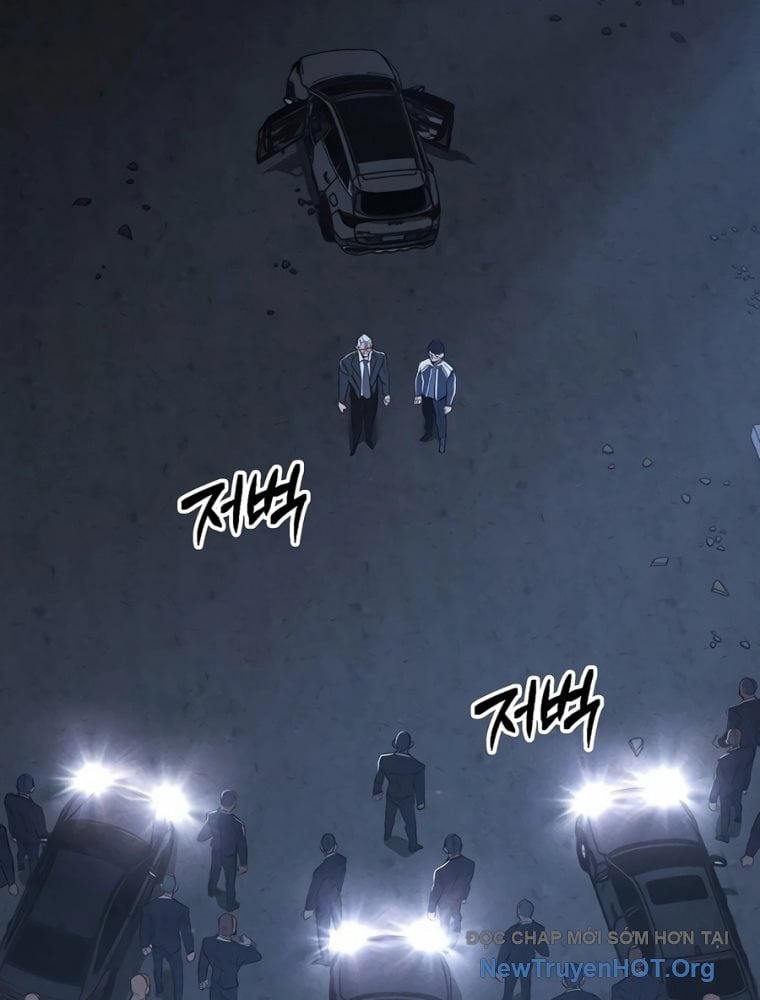 Người Dọn Dẹp: Chapter 1