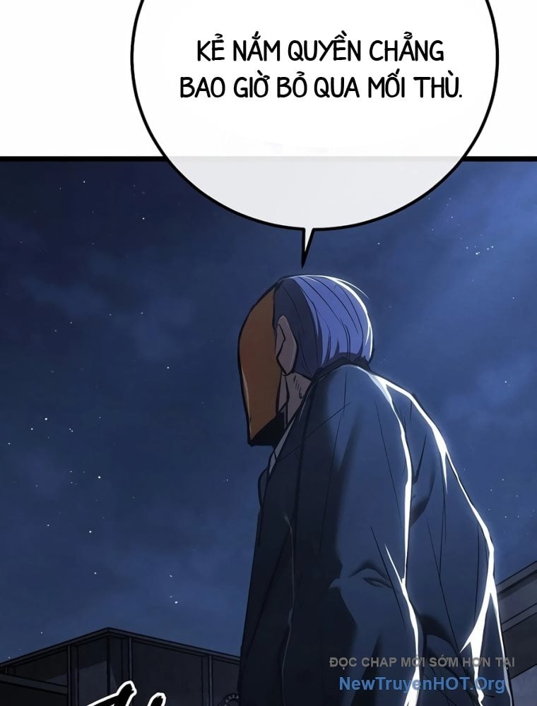 Người Dọn Dẹp: Chapter 1