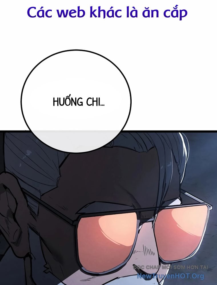 Người Dọn Dẹp: Chapter 1