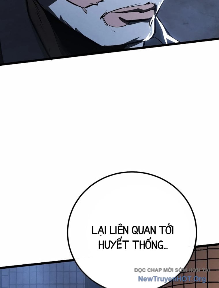 Người Dọn Dẹp: Chapter 1