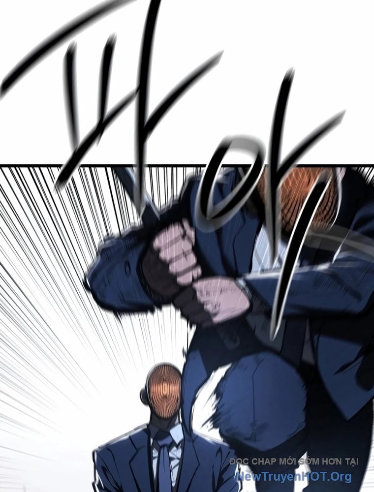 Người Dọn Dẹp: Chapter 1