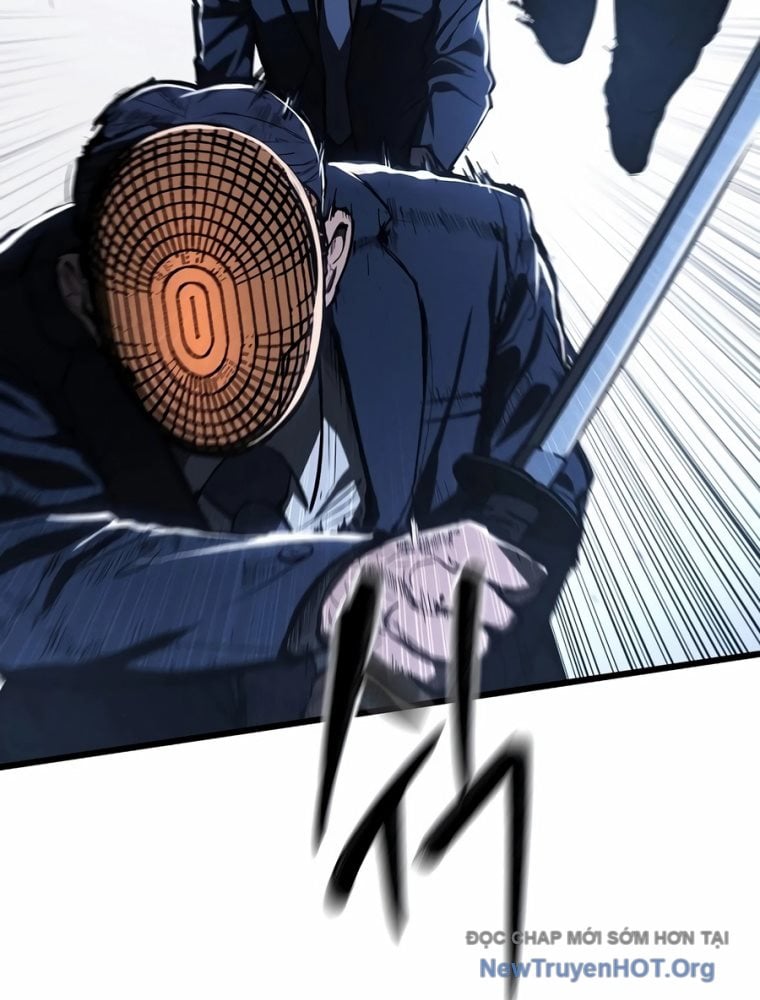 Người Dọn Dẹp: Chapter 1