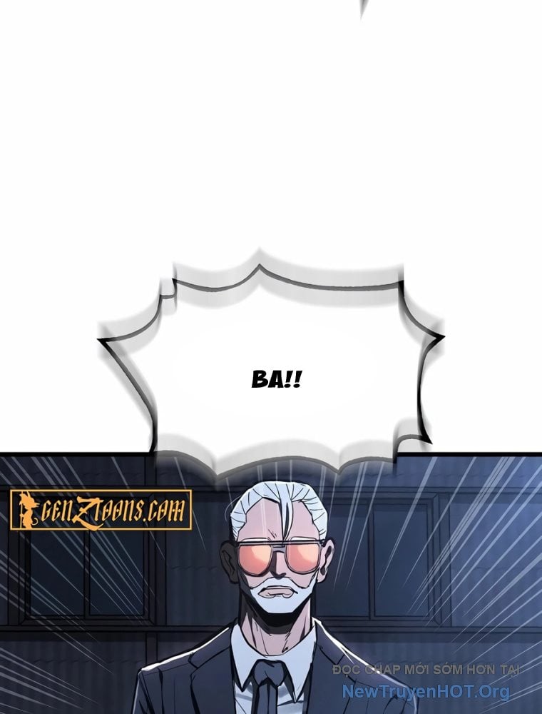 Người Dọn Dẹp: Chapter 1