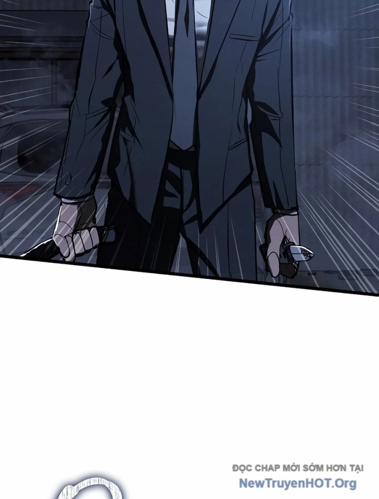 Người Dọn Dẹp: Chapter 1