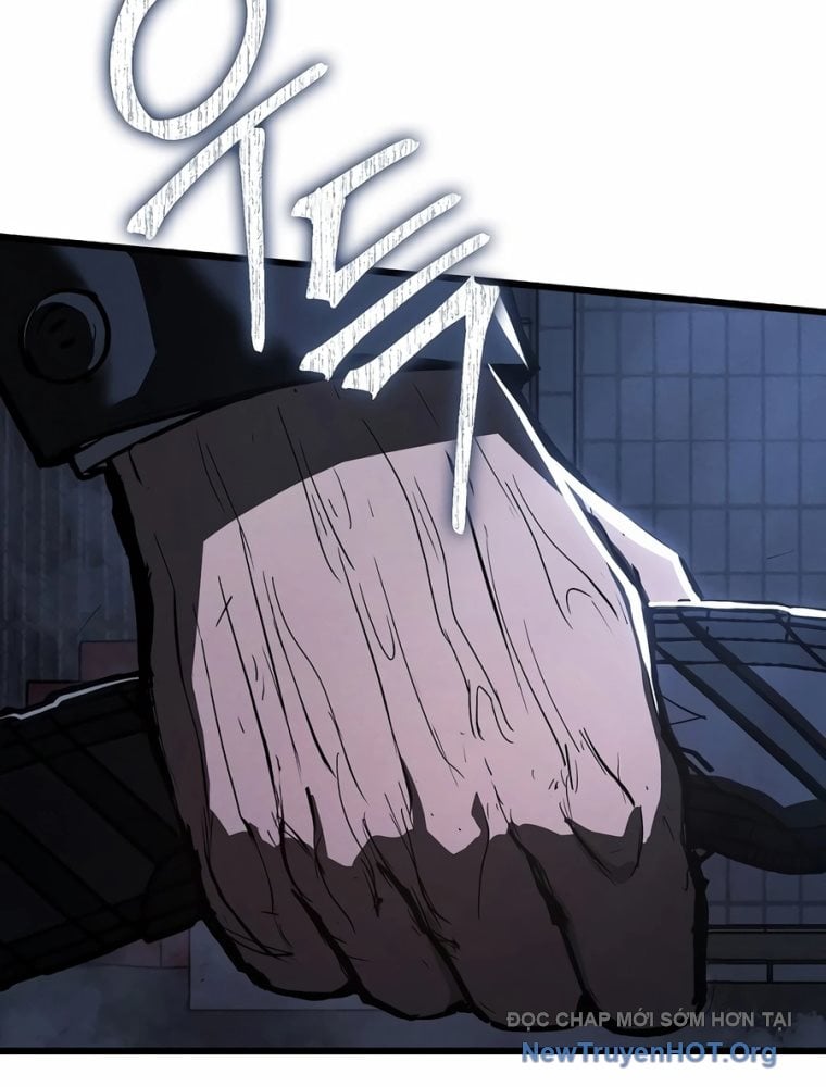 Người Dọn Dẹp: Chapter 1