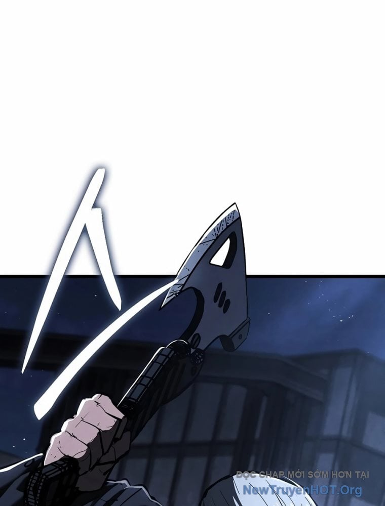 Người Dọn Dẹp: Chapter 1