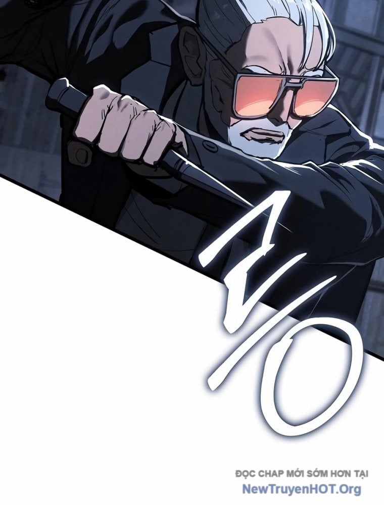 Người Dọn Dẹp: Chapter 1