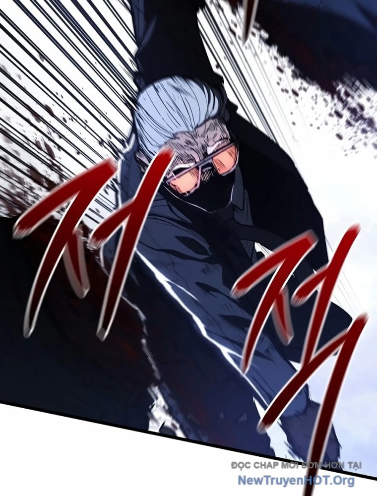 Người Dọn Dẹp: Chapter 1