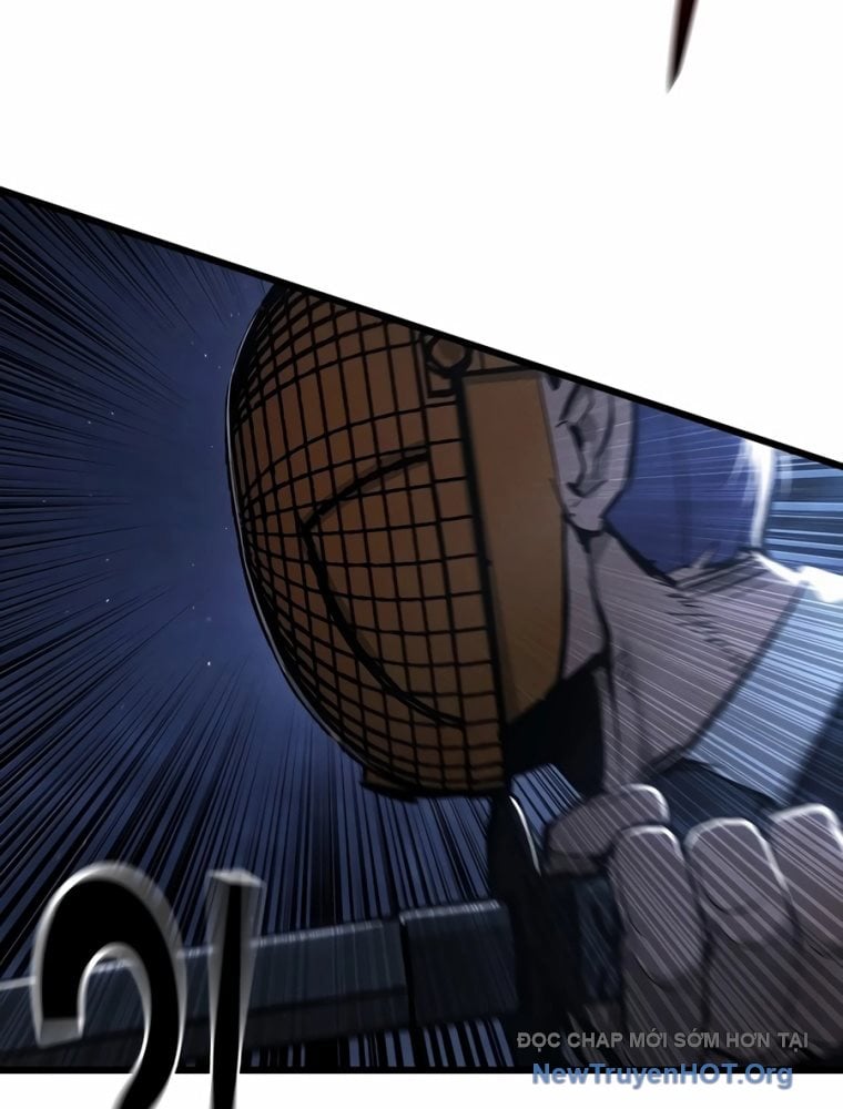 Người Dọn Dẹp: Chapter 1