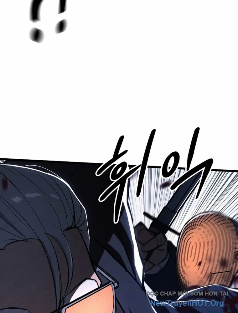 Người Dọn Dẹp: Chapter 1