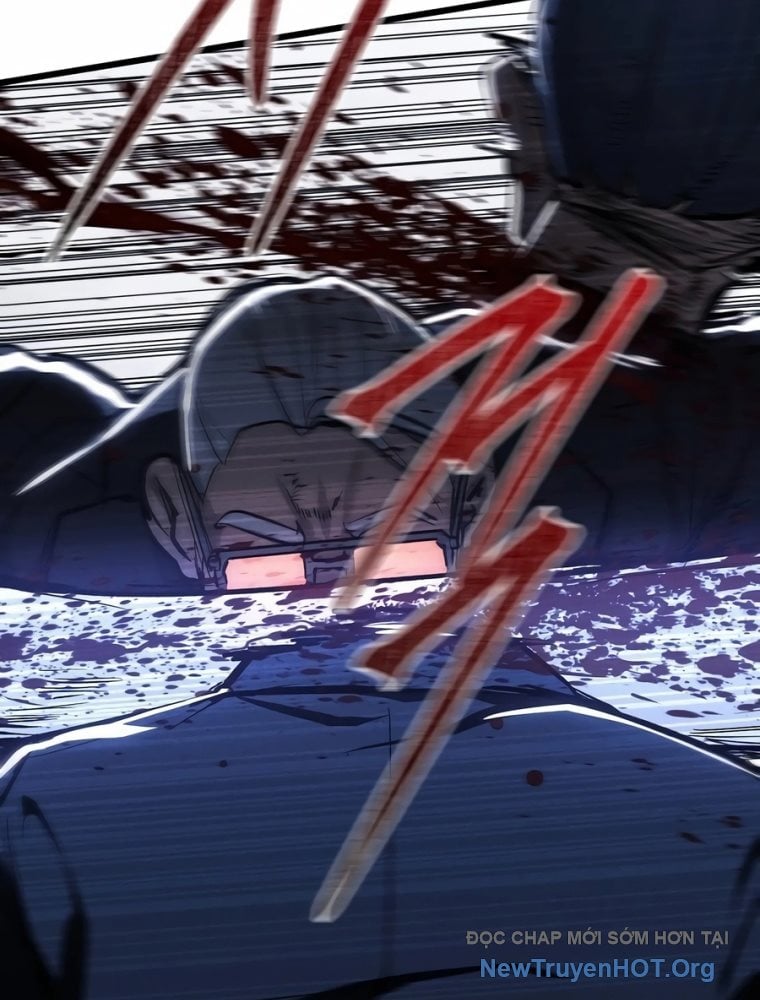 Người Dọn Dẹp: Chapter 1