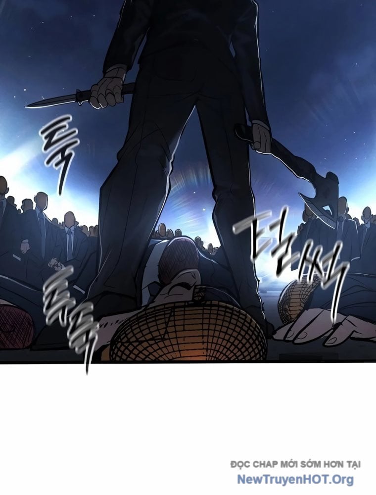 Người Dọn Dẹp: Chapter 1