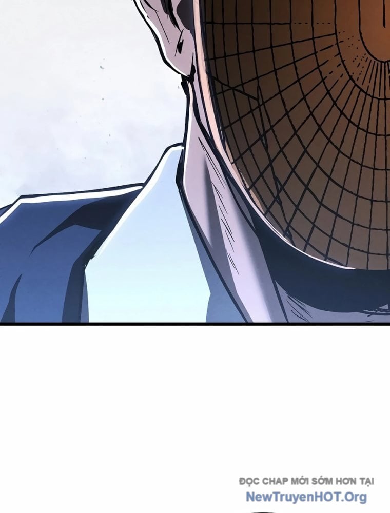 Người Dọn Dẹp: Chapter 1