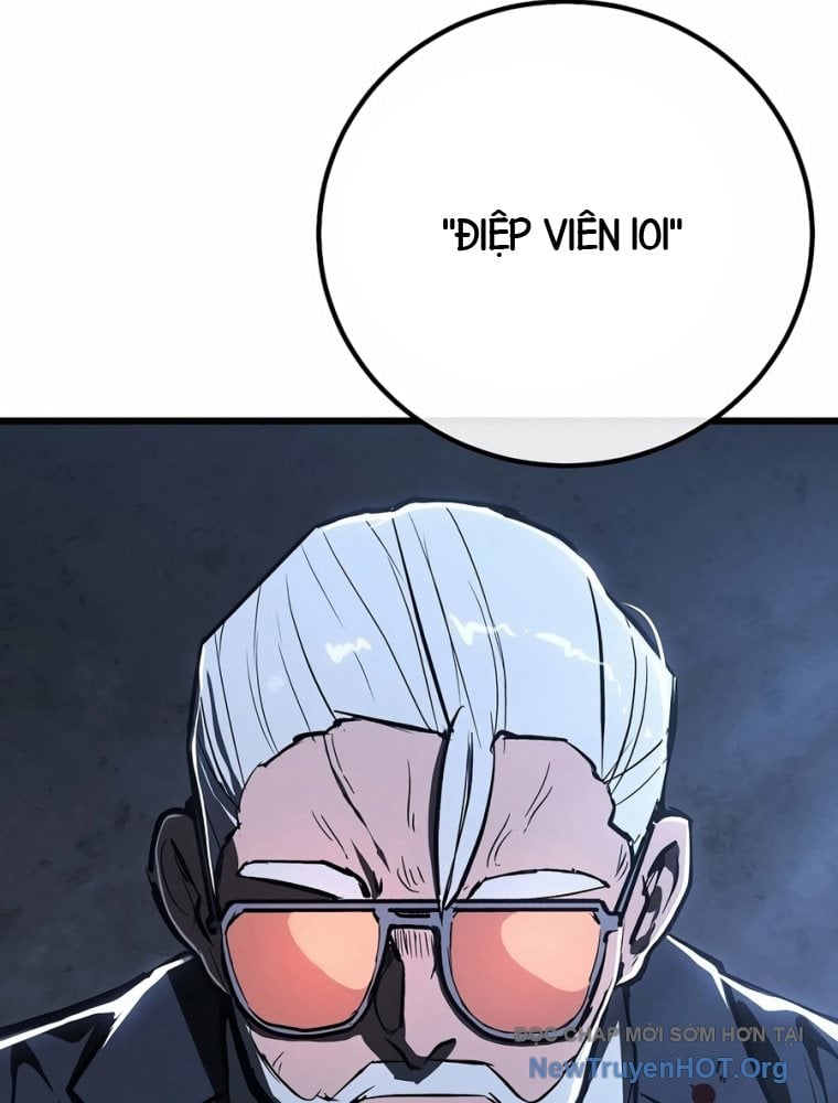 Người Dọn Dẹp: Chapter 1