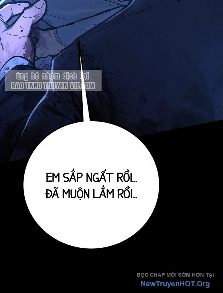 Người Dọn Dẹp: Chapter 1