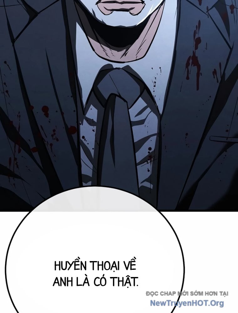 Người Dọn Dẹp: Chapter 1