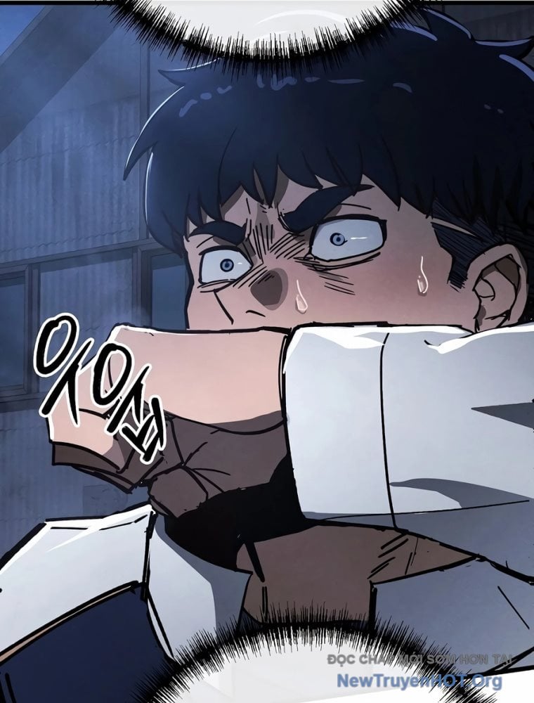 Người Dọn Dẹp: Chapter 1