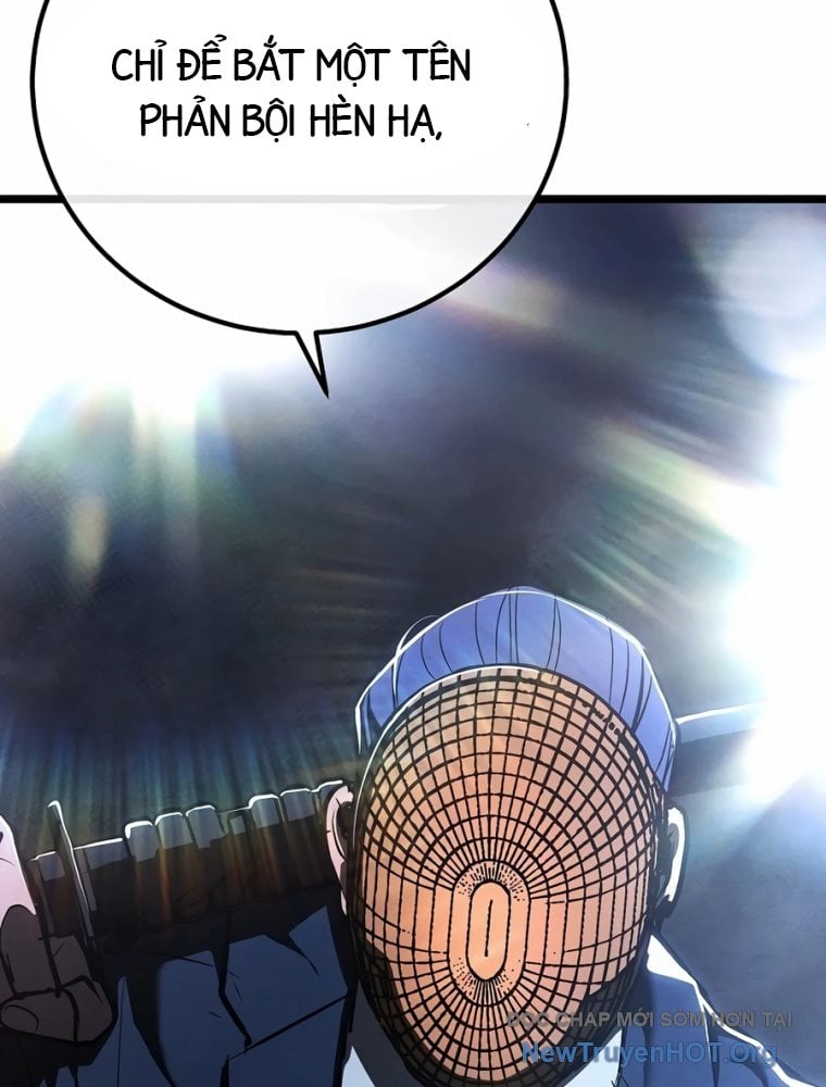 Người Dọn Dẹp: Chapter 1