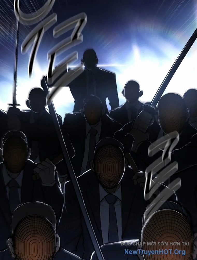 Người Dọn Dẹp: Chapter 1