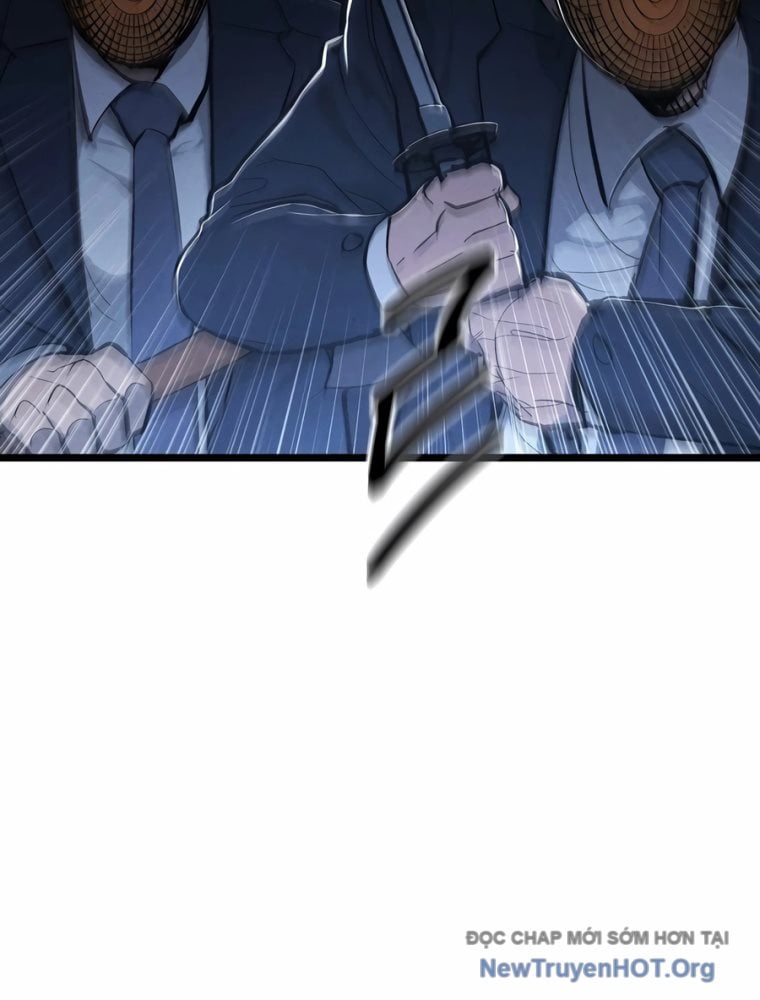 Người Dọn Dẹp: Chapter 1