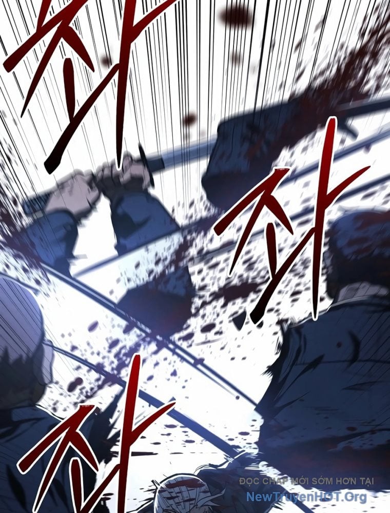 Người Dọn Dẹp: Chapter 1