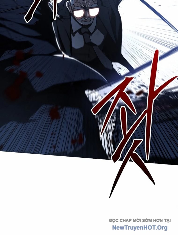 Người Dọn Dẹp: Chapter 1