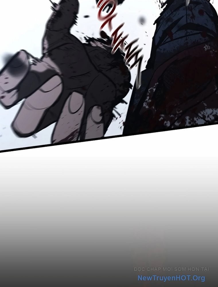 Người Dọn Dẹp: Chapter 1