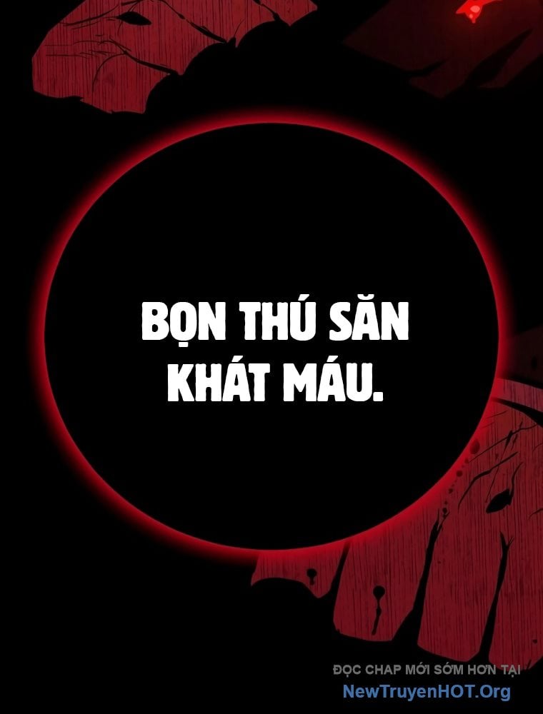 Người Dọn Dẹp: Chapter 1