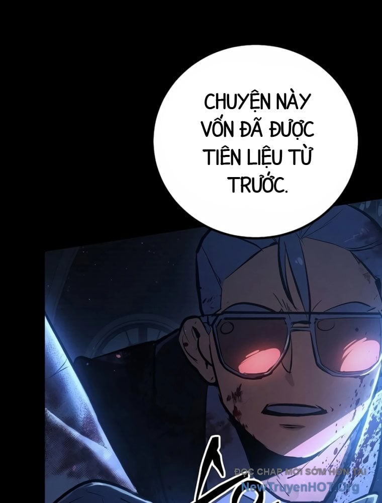 Người Dọn Dẹp: Chapter 1