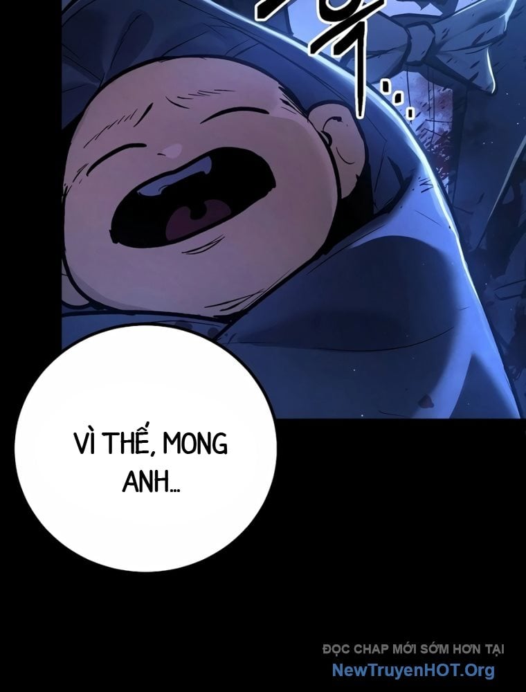 Người Dọn Dẹp: Chapter 1