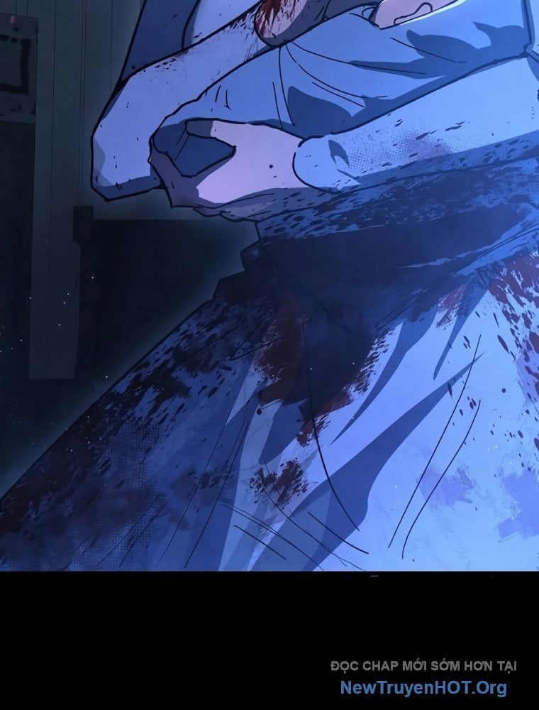 Người Dọn Dẹp: Chapter 1