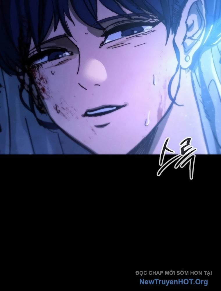 Người Dọn Dẹp: Chapter 1