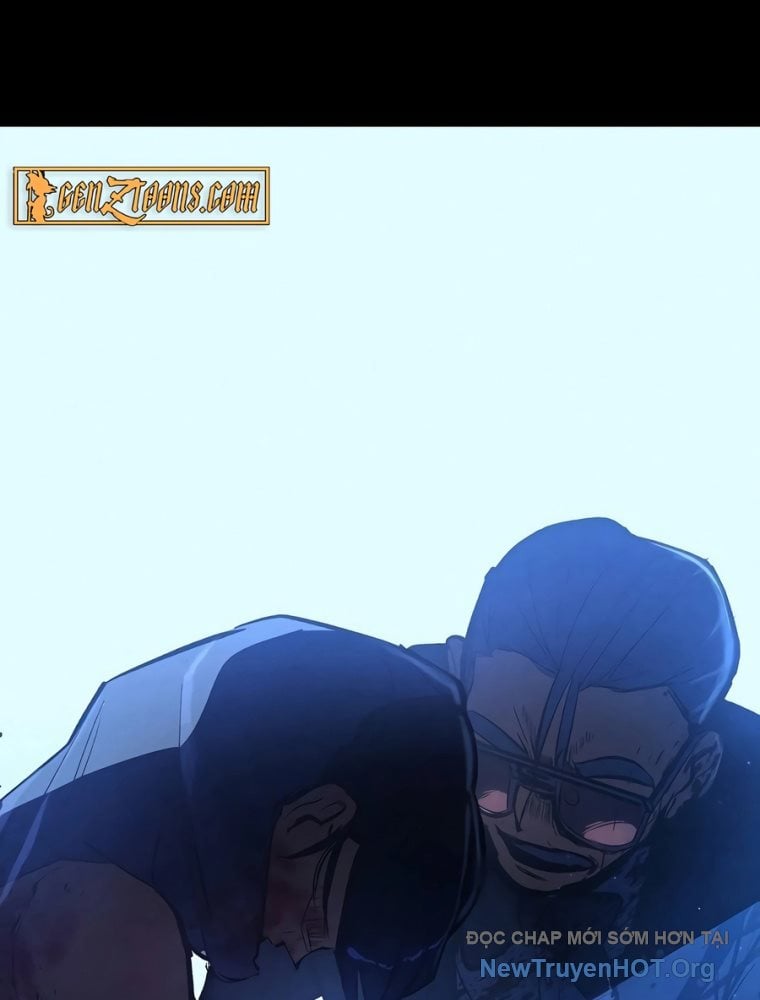 Người Dọn Dẹp: Chapter 1