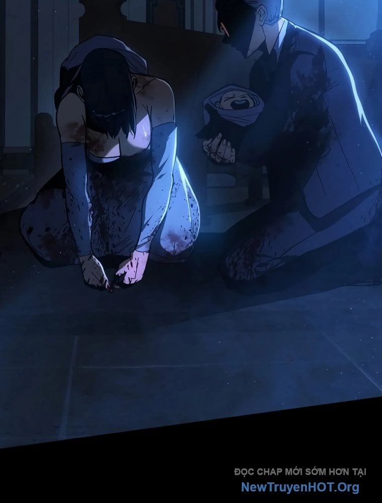 Người Dọn Dẹp: Chapter 1