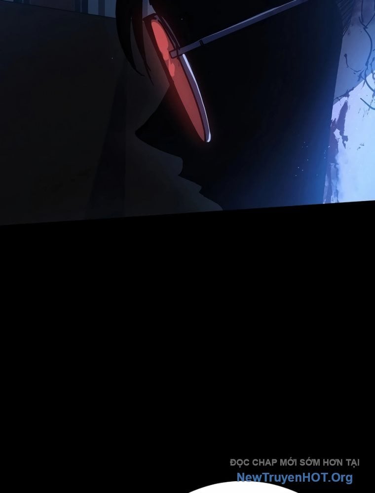 Người Dọn Dẹp: Chapter 1