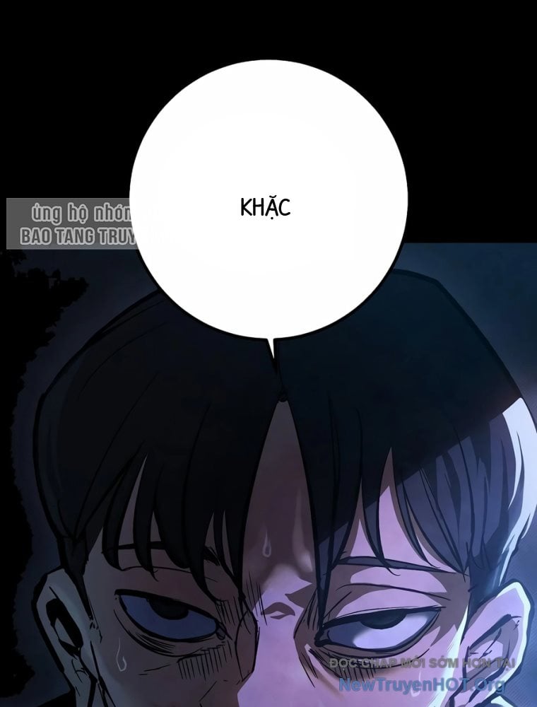 Người Dọn Dẹp: Chapter 1