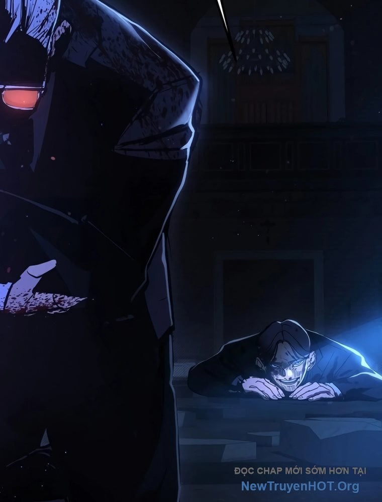 Người Dọn Dẹp: Chapter 1