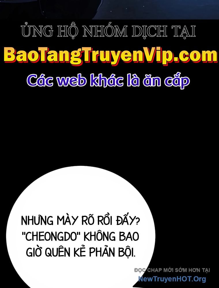 Người Dọn Dẹp: Chapter 1