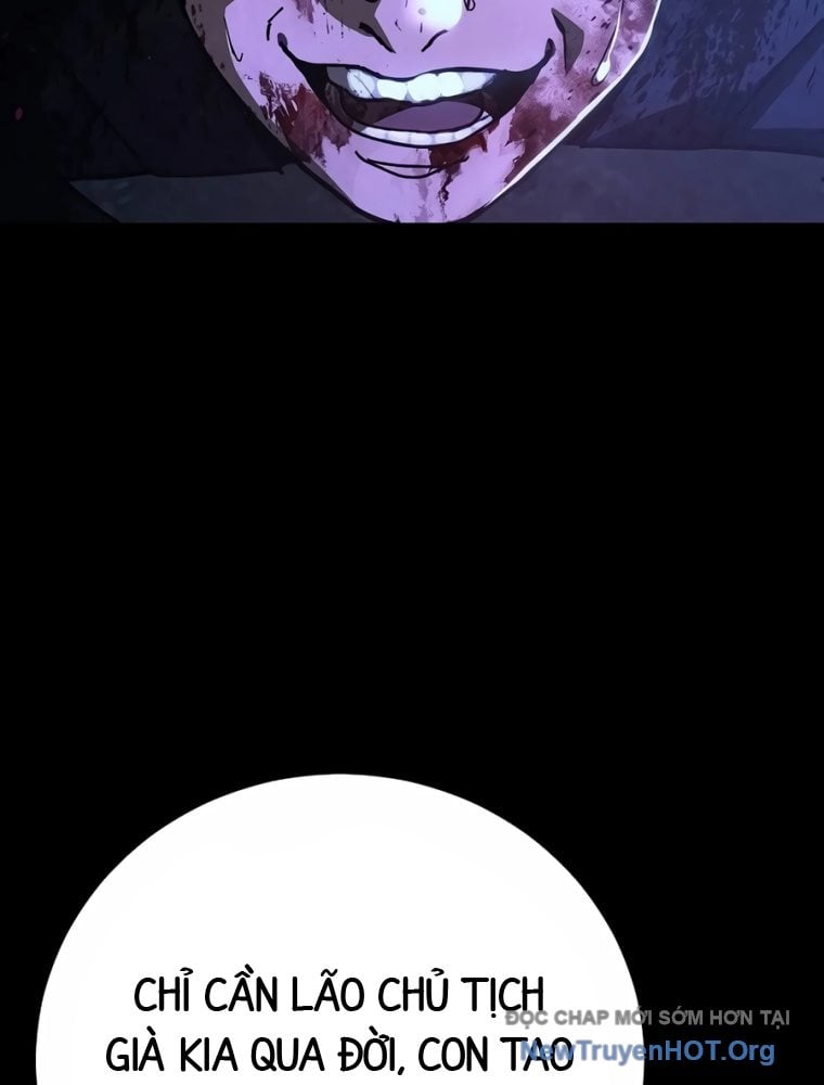 Người Dọn Dẹp: Chapter 1