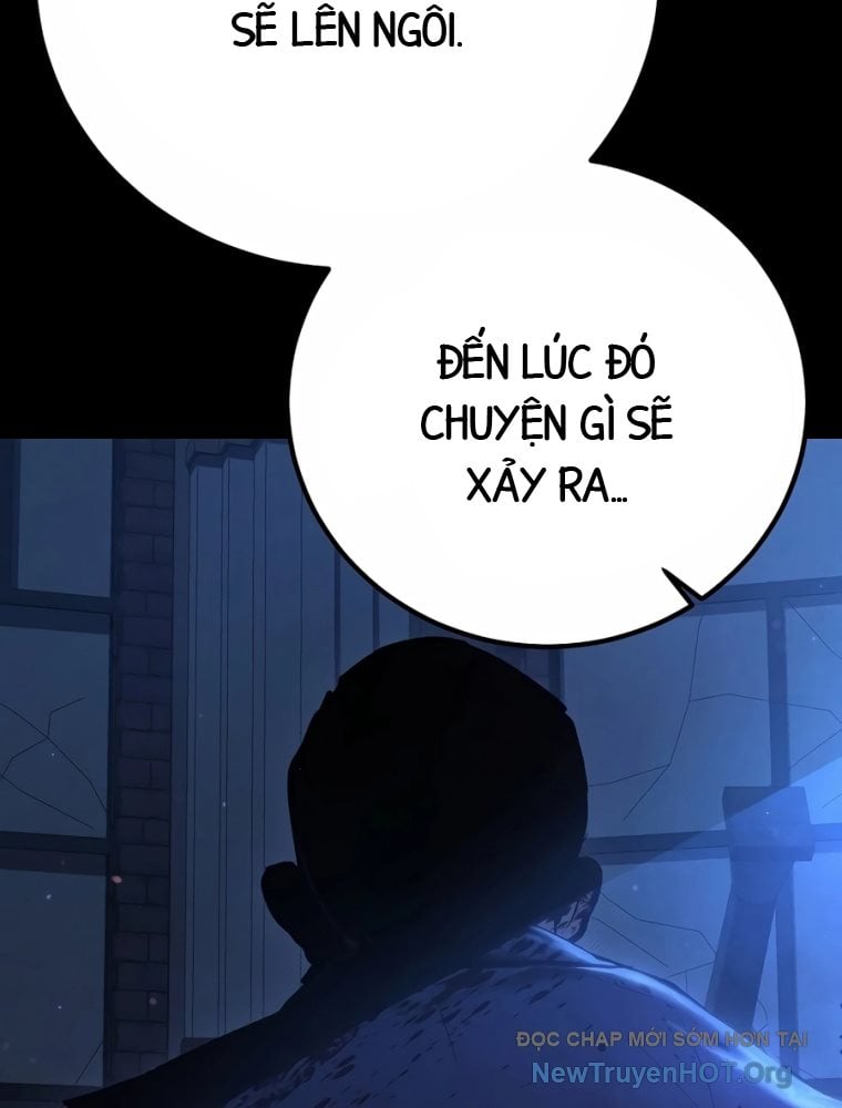 Người Dọn Dẹp: Chapter 1