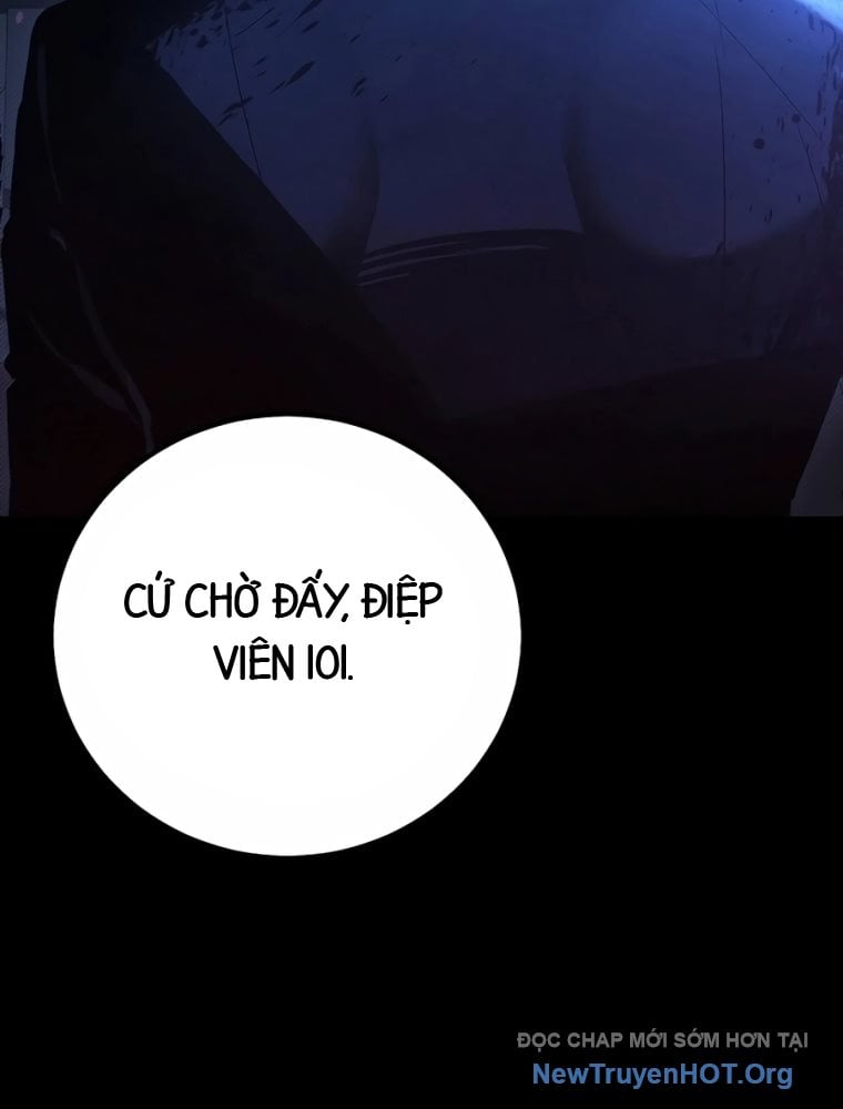 Người Dọn Dẹp: Chapter 1