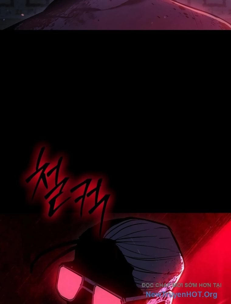 Người Dọn Dẹp: Chapter 1